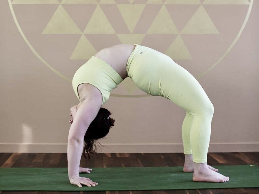 rabatt på yoga for dig under 25 ar
