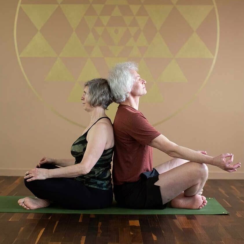 yoga couple - aw-yoga